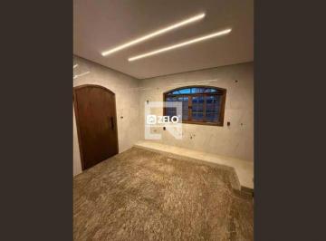 Casa · 298m² · 4 Quartos · 4 Vagas · Casa à Venda - Jardim Flamboyant, 4 Quartos,  298 m² - Campinas