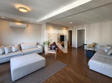 Apartamento · 151m² · 2 Quartos · 3 Vagas · Apartamento à Venda - Cambuí, 2 Quartos, 151 m² - Campinas