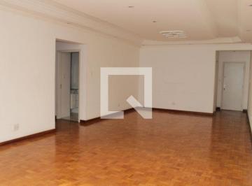 Apartamento · 163m² · 2 Quartos · 1 Vaga · Apartamento à Venda - Higienópolis, 2 Quartos, 163 m² - São Paulo