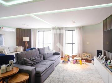 Apartamento · 242m² · 4 Quartos · 2 Vagas · Apartamento à Venda - Santo Antônio, 4 Quartos,  242 m² - São Caetano do Sul