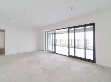 Apartamento · 188m² · 4 Quartos · 2 Vagas · Apartamento à Venda - Água Branca, 4 Quartos,  188 m² - São Paulo