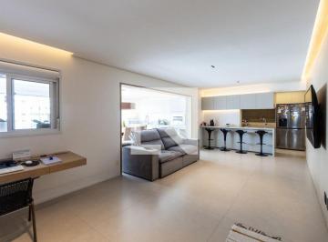 Apartamento · 136m² · 3 Quartos · 3 Vagas · Apartamento à Venda - Lapa, 3 Quartos, 136 m2