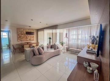 Apartamento · 91m² · 3 Quartos · 2 Vagas · Apartamento para Aluguel - Lourdes, 3 Quartos, 91 m2 - Belo Horizonte