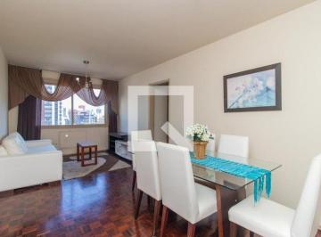 Apartamento · 78m² · 2 Quartos · 1 Vaga · Apartamento para Aluguel - Menino Deus, 2 Quartos, 78 m2 - Porto Alegre