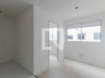 Apartamento · 33m² · 2 Quartos · Apartamento à Venda - Vila Prudente, 2 Quartos, 33 m2