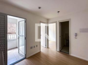 Apartamento · 29m² · 2 Quartos · Apartamento à Venda - Mooca, 2 Quartos, 29 m2
