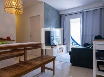 Apartamento · 67m² · 3 Quartos · 1 Vaga · Apartamento para Aluguel - Parque Campolim, 3 Quartos, 67 m2 - Sorocaba