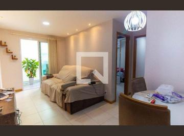 Apartamento · 70m² · 2 Quartos · 1 Vaga · Apartamento para Aluguel - Santa Rosa , 2 Quartos, 70 m2 - Niterói