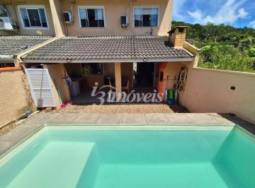 Casa · 161m² · 3 Quartos · 2 Vagas · Sobrado à Venda, 3 Quartos Sendo 1 Suíte, 2 Vagas, Bairro Ressacada, Itajaí-Sc