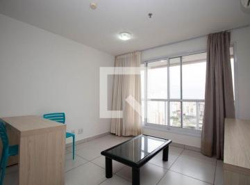 Apartamento · 60m² · 2 Quartos · 2 Vagas · Apartamento para Aluguel - Águas Claras, 2 Quartos, 60 m² - Brasília