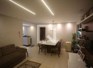 Apartamento · 107m² · 3 Quartos · 3 Vagas · Apartamento à Venda - Grajaú, 3 Quartos,  107 m² - Belo Horizonte