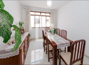 Apartamento · 89m² · 3 Quartos · 1 Vaga · Apartamento à Venda - Padre Eustáquio, 3 Quartos,  89 m² - Belo Horizonte