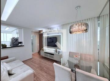 Apartamento · 55m² · 2 Quartos · 1 Vaga · Apartamento à Venda - Castelo, 2 Quartos,  55 m² - Belo Horizonte