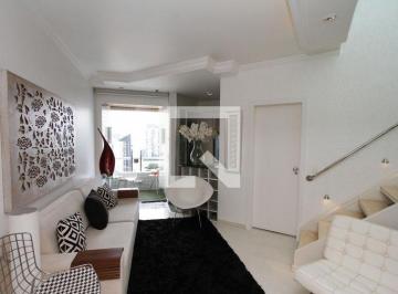 Apartamento · 76m² · 1 Quarto · 1 Vaga · Apartamento à Venda - Boa Viagem, 1 Quarto, 76 m² - Belo Horizonte
