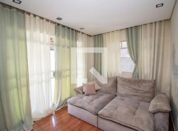 Casa · 117m² · 4 Quartos · 4 Vagas · Casa à Venda - Fonte Grande, 4 Quartos, 117 m² - Contagem