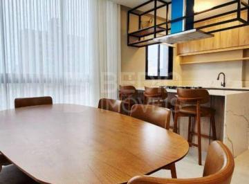 Apartamento · 135m² · 4 Quartos · 4 Vagas · Soho Village Apartamento 04 dormitórios Venda Balneário Camboriú