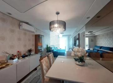 Apartamento · 122m² · 3 Quartos · Apartamento à venda - em Itacorubi