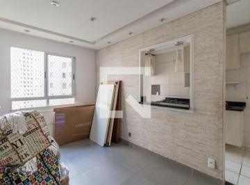 Apartamento · 45m² · 2 Quartos · 1 Vaga · Apartamento à Venda - Vila Augusta, 2 Quartos, 45 m² - Guarulhos