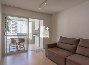 Apartamento · 139m² · 3 Quartos · Apartamento à venda - na Agronômica