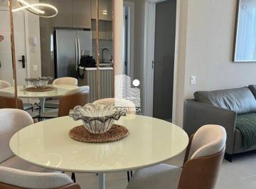 Apartamento de 2 quartos, Florianópolis · Apartamento à venda - no Córrego Grande