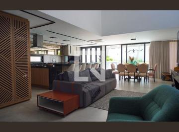 Casa · 380m² · 3 Quartos · 2 Vagas · Casa à Venda - Vila Assunção , 3 Quartos, 380 m² - Porto Alegre