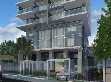 Apartamento · 200m² · 4 Quartos · 3 Vagas · Real Paradise – O Seu Novo Capítulo Começa Aqui