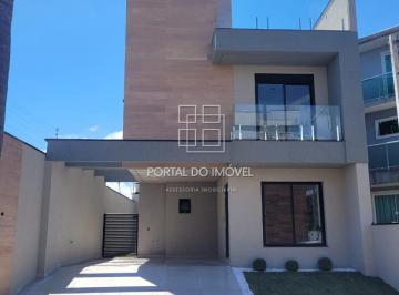 Casa · 186m² · 3 Quartos · 2 Vagas · Condomínio Bougainville 2