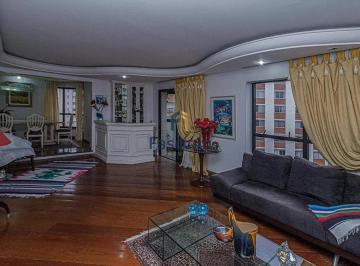 Apartamento · 185m² · 3 Quartos · Apartamento à venda - na Aclimação