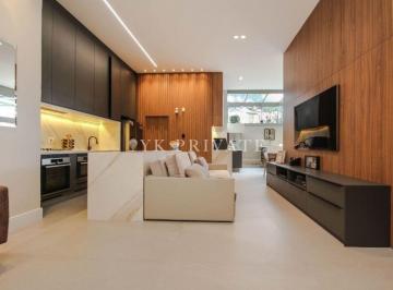 Apartamento · 168m² · 3 Quartos · 3 Vagas · Garden /  Lê reve - Rua Cuevas,100, / 3 dormitorios / 1 suite / 3 vagas + deposito privativo