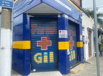 Comercial · 150m² · Salão Comercial 150m² para Locação no Tatuapé