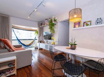 Apartamento · 74m² · 3 Quartos · 1 Vaga · Apartamento a venda na Pompéia com 3 quartos e uma vaga!