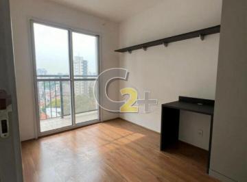 Apartamento · 32m² · 1 Quarto · Apartamento à venda na Barra Funda com 1 quarto, sem vaga