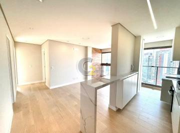 Apartamento · 60m² · 2 Quartos · 2 Vagas · Apartamento para locação em Perdizes, 2 quartos, 1 suíte, 2 vagas