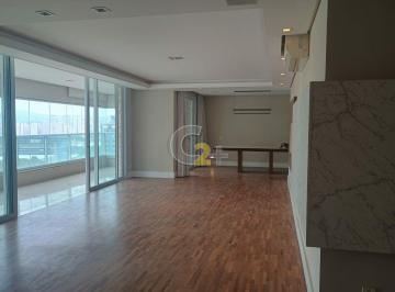 Apartamento · 245m² · 3 Quartos · 5 Vagas · Apartamento para locação em Perdizes com 3 suítes e 5 vagas