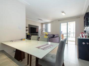 Apartamento · 65m² · 3 Quartos · 2 Vagas · Apartamento a venda em  Vila Romana, 3 quartos, 1 suíte, 2 vagas, 65,42m²
