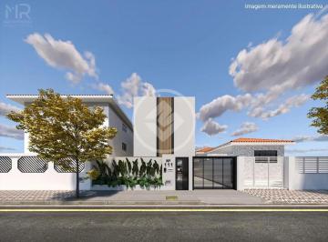 Casa · 105m² · 2 Quartos · 1 Vaga · CASA - VILA BELMIRO - SANTOS.