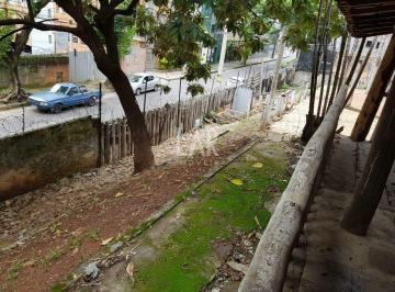 Terreno · 1170m² · Lote - Terreno à venda, São Pedro - Belo Horizonte/MG