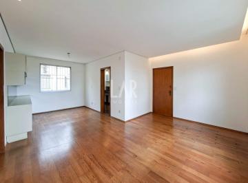Apartamento · 120m² · 4 Quartos · 2 Vagas · Apartamento à venda, 4 quartos, 1 suíte, 2 vagas, Santo Agostinho - Belo Horizonte/MG