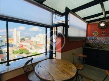d4b28688-502e-4cb3-b24d-632910acaebe.jpg · Apartamento na Cobertura à Venda, Centro de Jundiaí
