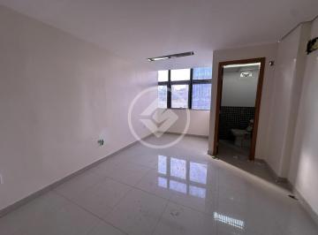 IMG_2664.jpeg · Sala comercial no edifício Fitmind Center, com 25,07m2, banheiro exclusivo. Locação $ 3.200,000