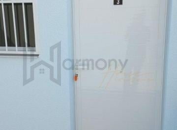 Casa · 35m² · 1 Quarto · Casa com 1 dormitório -  Perto do Metro Imigrantes