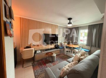Apartamento · 45m² · 2 Quartos · 1 Vaga · Apartamento, Parque Vitória - São Paulo