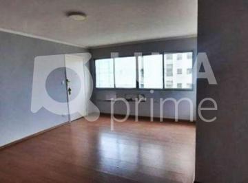 Apartamento · 140m² · 3 Quartos · 1 Vaga · APARTAMENTO COM 3 QUARTOS E 1 VAGA DE GARAGEM PARA LOCAÇÃO EM SANTANA
