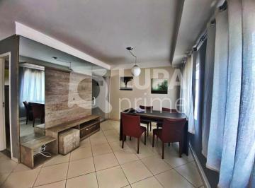 Casa · 79m² · 2 Quartos · 2 Vagas · CASA COM 2 QUARTOS E 2 VAGAS DE GARAGEM PARA LOCAÇÃO NA VILA MEDEIROS