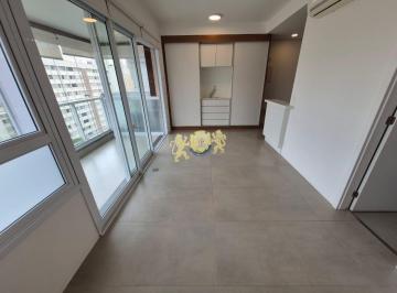 Apartamento · 35m² · 1 Quarto · 1 Vaga · Flat com 1 Quarto para alugar, 35m² -  Vila Mariana
