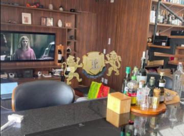 Apartamento · 110m² · 1 Quarto · 1 Vaga · Cobertura com 1 Quarto à venda, 110m² - Brooklin