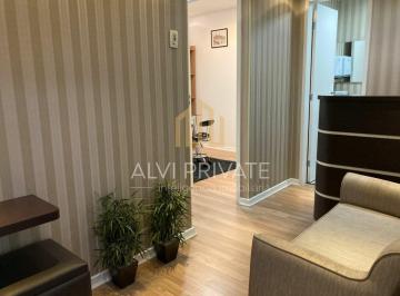 Comercial · 42m² · 1 Vaga · VENDA CONJUNTO COMERCIAL COM 4 SALAS COMERCIAIS/ESCRITÓRIOS MOBILIADA + VAGA DE GARAGEM-BARRA FUNDA