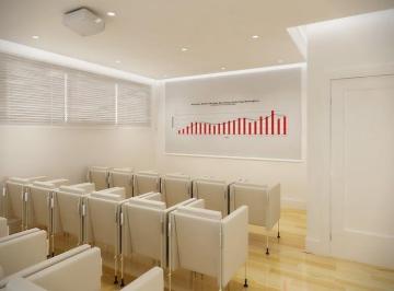 Casa · 63m² · 1 Vaga · Sala Comercial em Floresta