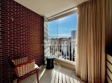 Apartamento · 98m² · 3 Quartos · 2 Vagas · Apartamento, Jardim Europa - São Paulo