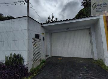 Casa · 350m² · 3 Quartos · 10 Vagas · terrea para casa de repouso R$ 8.000